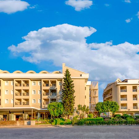 Julian Club Hotel Marmaris Eksteriør bilde