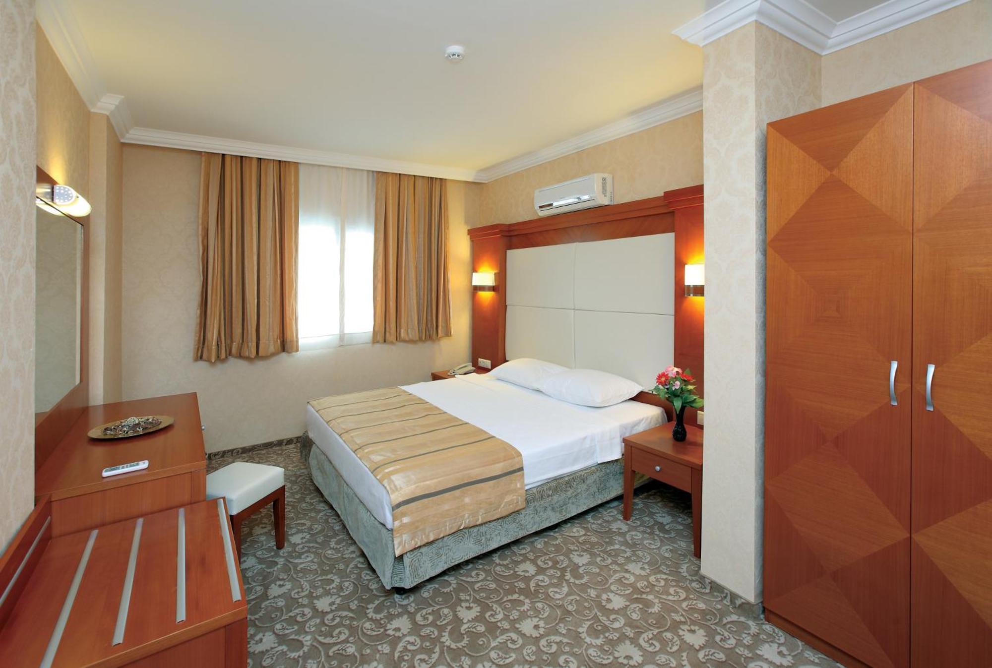 Julian Club Hotel Marmaris Rom bilde