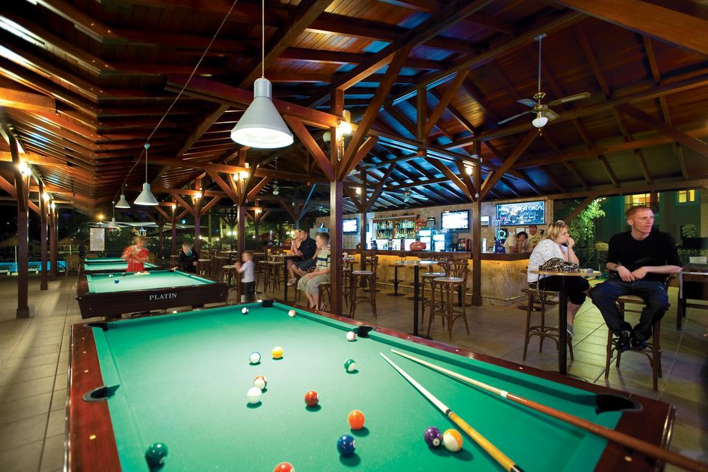 Julian Club Hotel Marmaris Eksteriør bilde